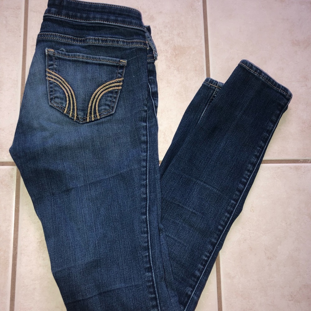 Hollister jeans